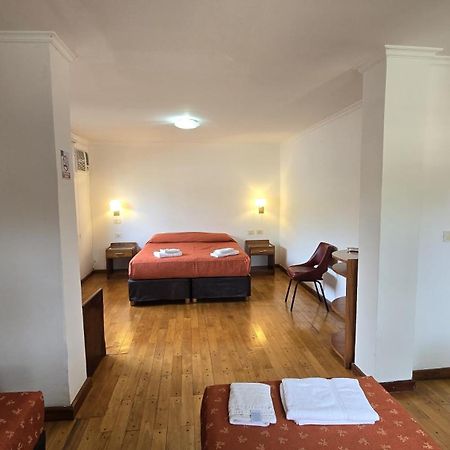 Tajy Iguazu Hotel Puerto Iguazú Zewnętrze zdjęcie