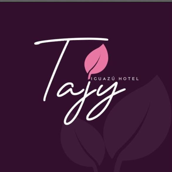 Tajy Iguazu Hotel Puerto Iguazú Zewnętrze zdjęcie