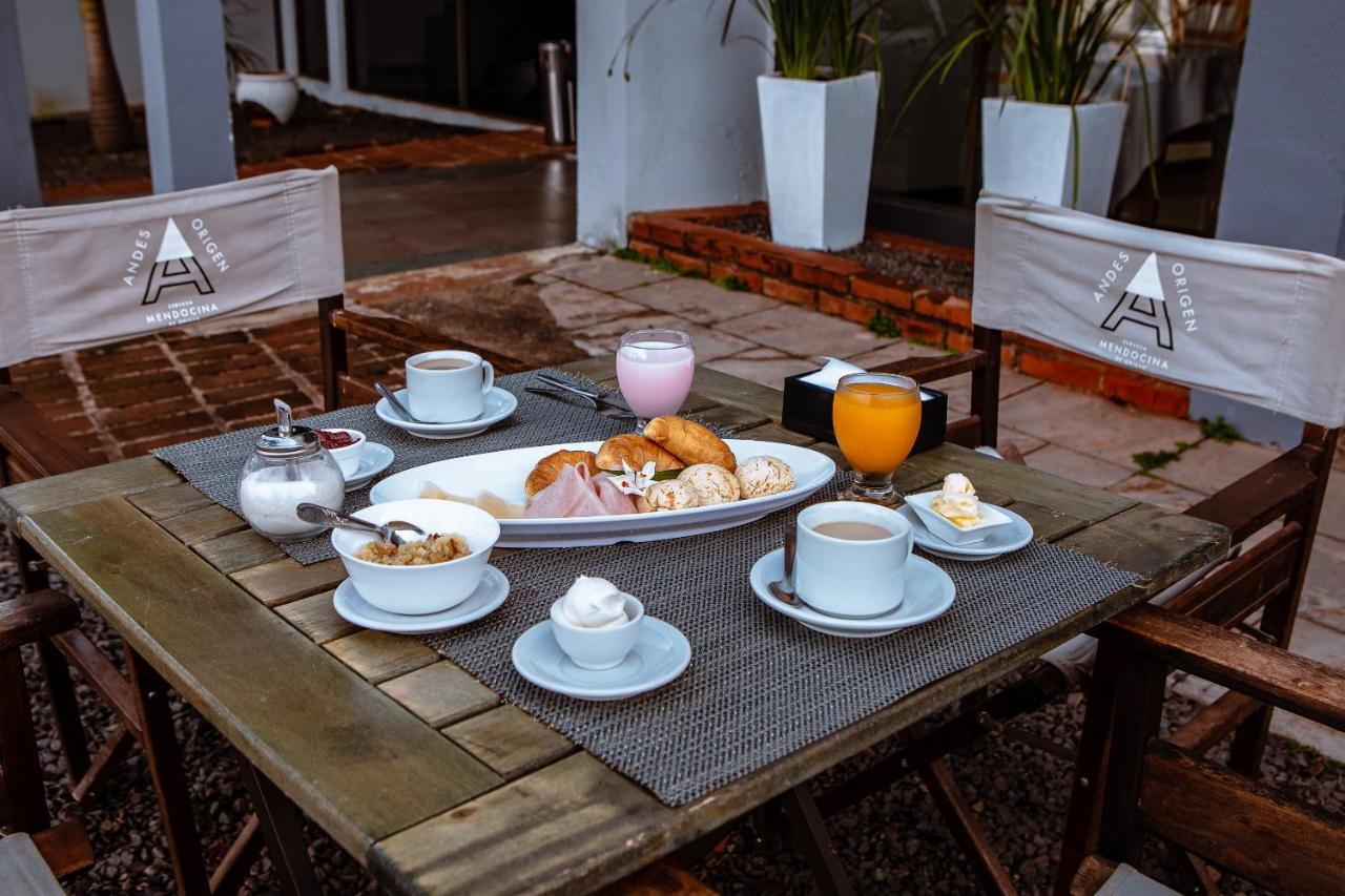 Tajy Iguazu Hotel Puerto Iguazú Zewnętrze zdjęcie