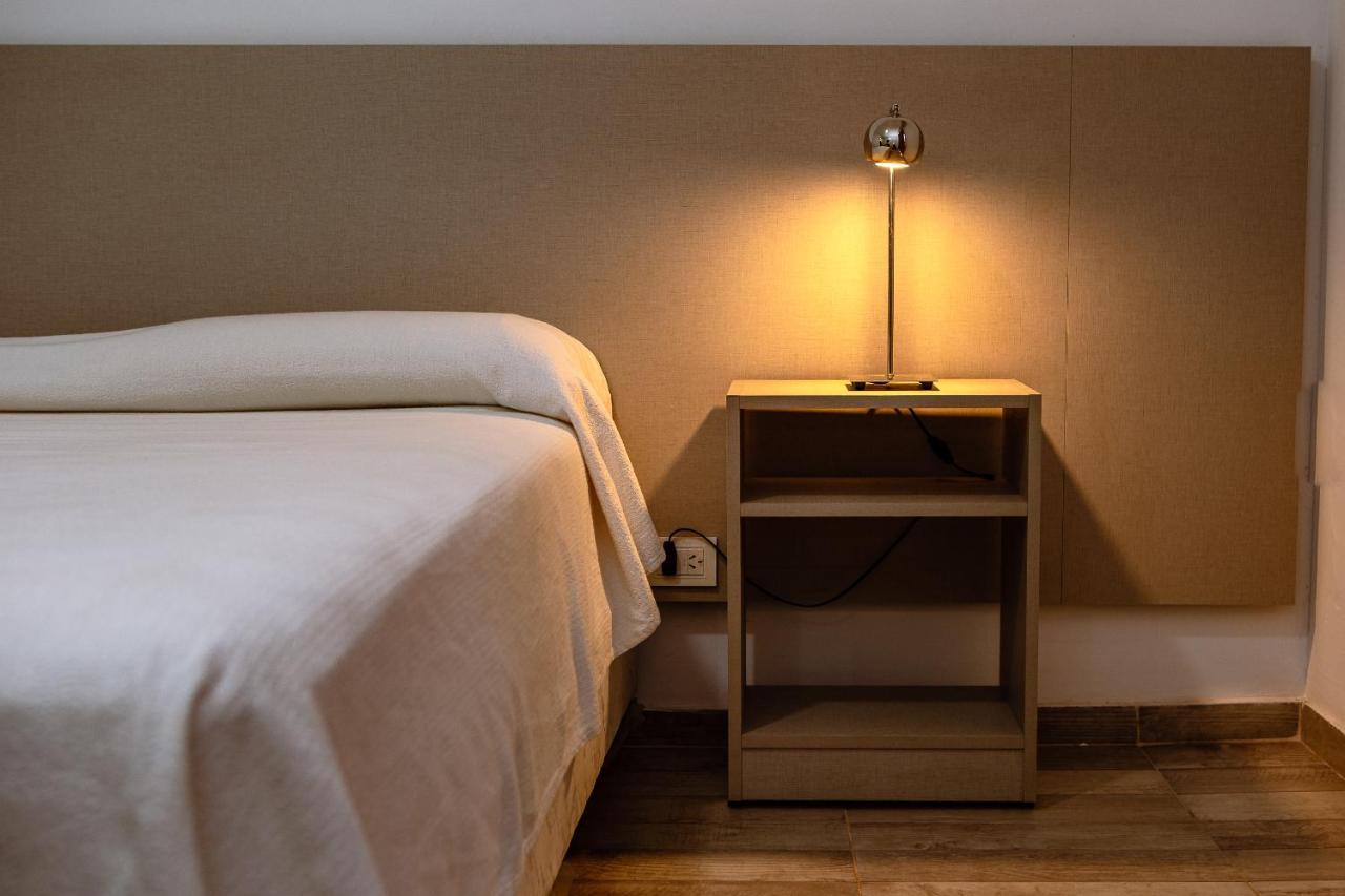 Tajy Iguazu Hotel Puerto Iguazú Zewnętrze zdjęcie