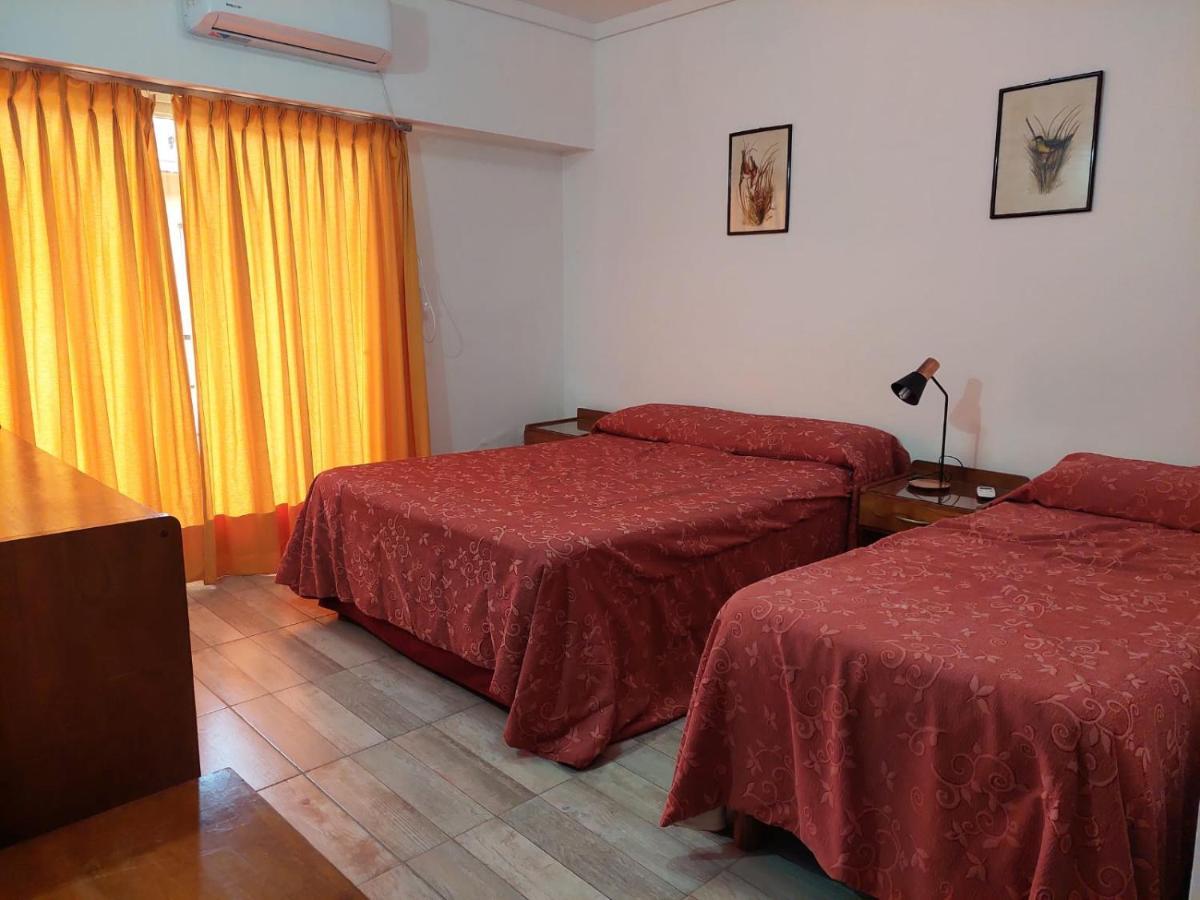 Tajy Iguazu Hotel Puerto Iguazú Zewnętrze zdjęcie