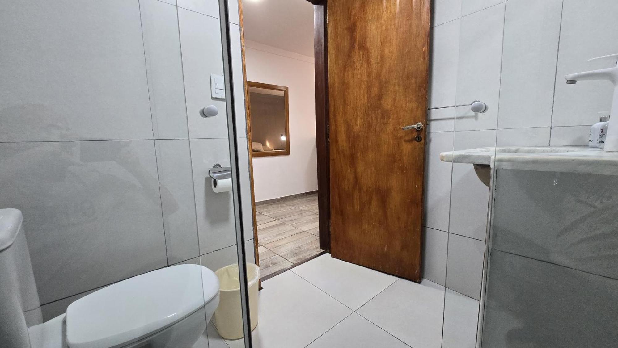 Tajy Iguazu Hotel Puerto Iguazú Zewnętrze zdjęcie