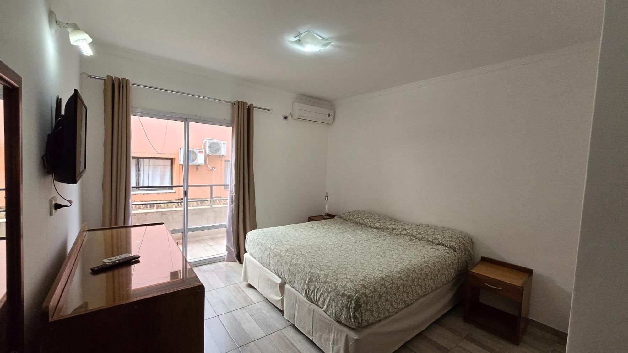 Tajy Iguazu Hotel Puerto Iguazú Zewnętrze zdjęcie