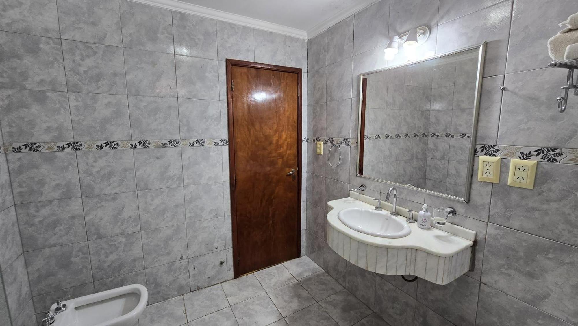 Tajy Iguazu Hotel Puerto Iguazú Zewnętrze zdjęcie