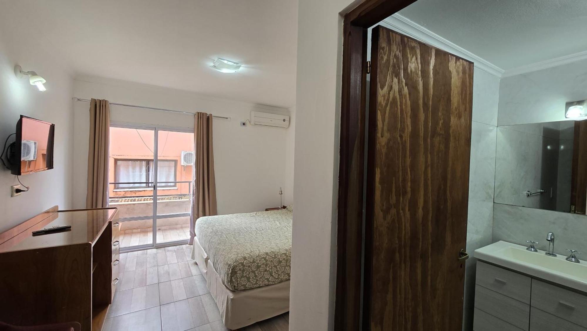 Tajy Iguazu Hotel Puerto Iguazú Zewnętrze zdjęcie