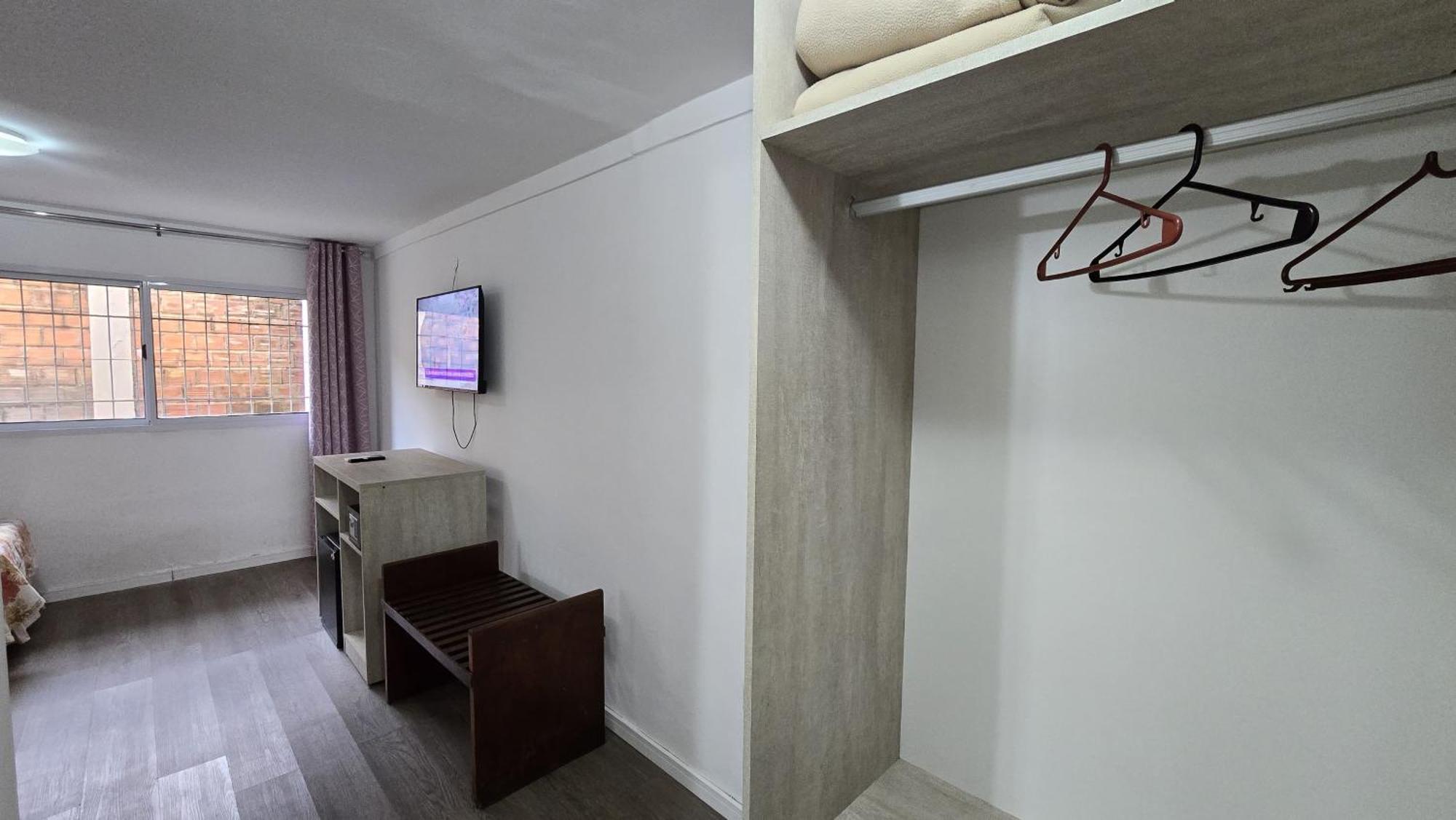 Tajy Iguazu Hotel Puerto Iguazú Zewnętrze zdjęcie