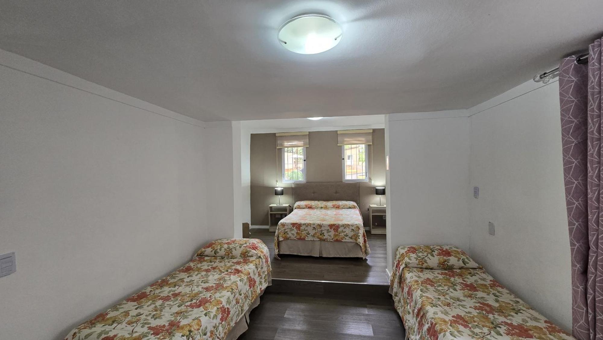 Tajy Iguazu Hotel Puerto Iguazú Zewnętrze zdjęcie