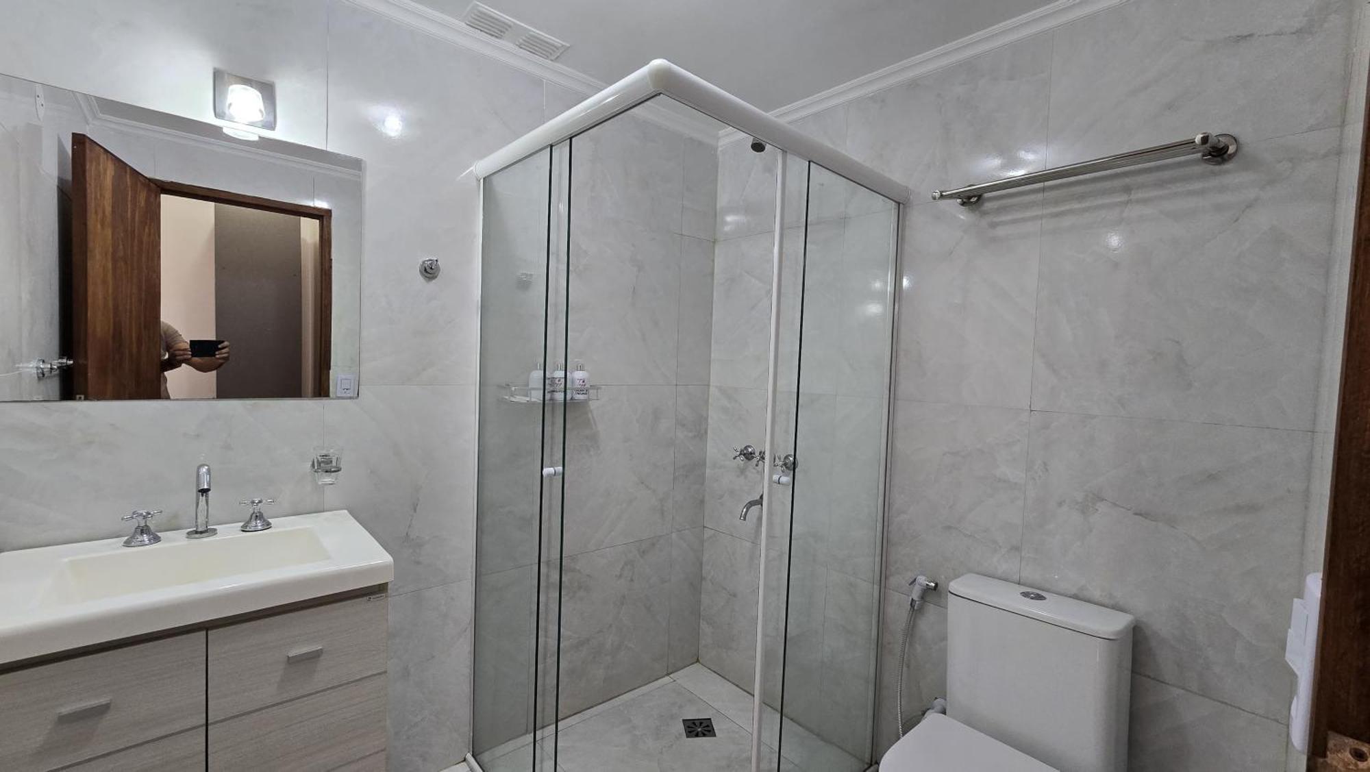Tajy Iguazu Hotel Puerto Iguazú Zewnętrze zdjęcie