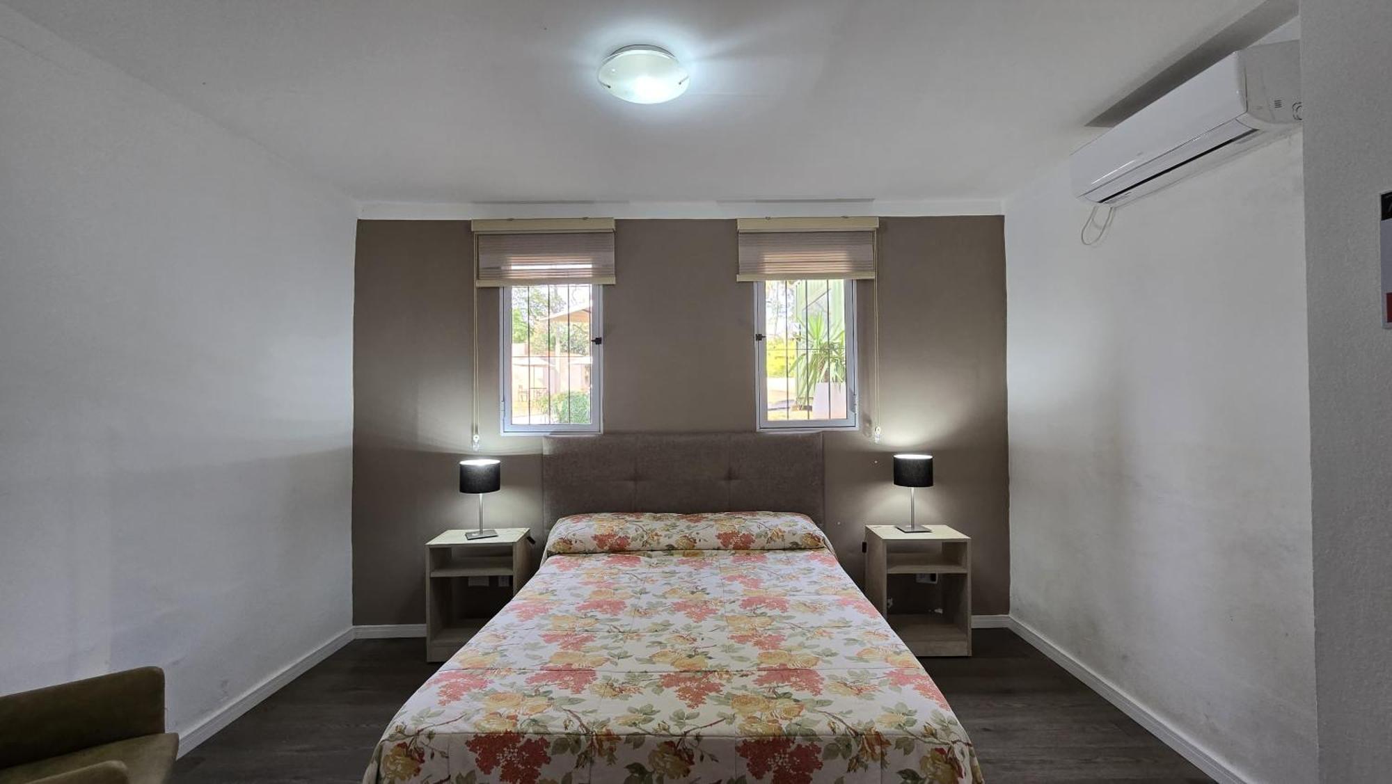 Tajy Iguazu Hotel Puerto Iguazú Zewnętrze zdjęcie